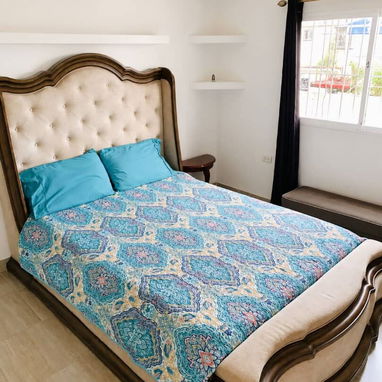 ❤️Vendo bellos apartamento en Playa solo llegar y vivir - 9/10
