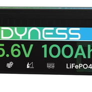 Batería Life Po4, 24 V 100 Ah, $630 usd ❗ ➖Ideal para Sistema Solar , Rv y Uso Marino 💫 - Img 56794813