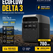 ECOFLOW DELTA 3 - Img 55262210