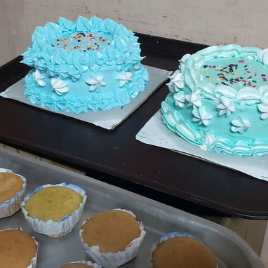 Buenos buffet para todo tipo de ocacion. - 2/9