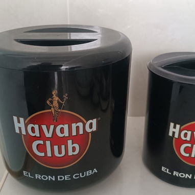 Hileras havana club - 3/3