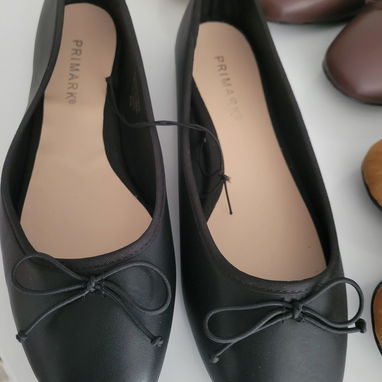 Valerinas originales PRIMARK ESPAÑOLAS - Img 118192567