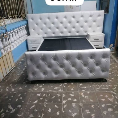 Juegos de cuarto modernos para el konfor del hogar con maxima calidad y garantía lea los detalles.. - 6/10