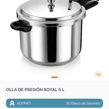 Cocina y otros - 5/9