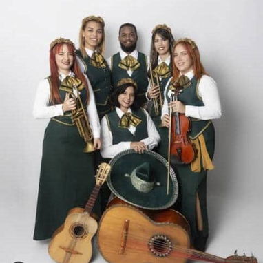 Mariachi Sinaloa *¡Atención, La Habana!* ¿Listos para una explosión de alegría y sabor mexicano. - Img 104886818