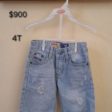Ropa de niño - Img 115924400