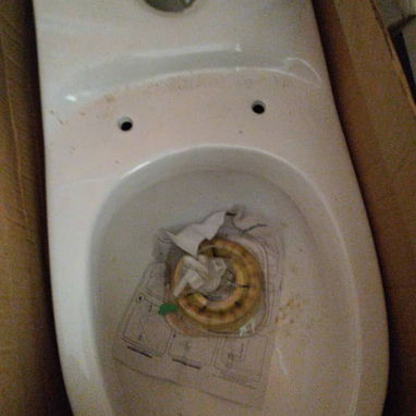 Lo q necesitas para tu baño. - 5/10
