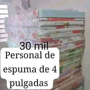 Colchones personales originales - Img 57471349