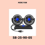 MINI FAN - Img 55729245