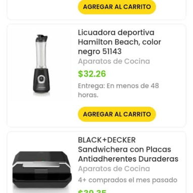 Arrocera reina celulares batidoras y más electrodomésticos. - Img 125081269