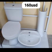 Juegos de baño (es llegar y montar ) - Img 54979714