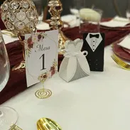 te ayudamos con tu evento, cumpleaños infantiles, 15 bodas y mas, armamos el paquete a tu gusto - Img 47639667