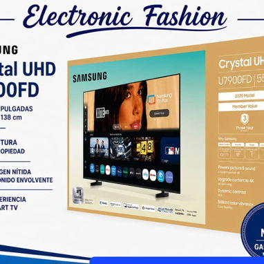 Smart TV - Img 125278077
