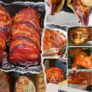 Cenas criollas con cerdo asado a domicilio en toda La Habana - Img 45268337