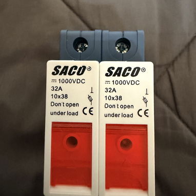 Accesorios para paneles - 3/5