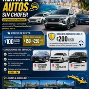 S26.Recibe tu auto en el aeropuerto sin pagar adelanto. Maneja cómodo desde $100/día. Reserva ahora por WhatsApp - Img 54671204