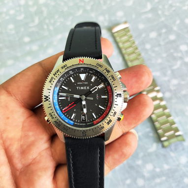 Reloj Timex - 2/4