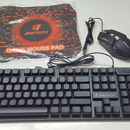 Mouse-Teclado-Mouse Pad - Img 57378217