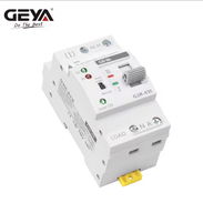 ATS o Transfer 2P 220v 63A Marca Geya - Img 57224473