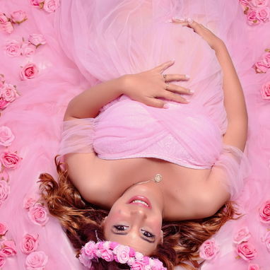 Sesiones fotográficas para embarazadas 🩷✨ - 7/10