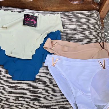 Ropa interior - Img 102894965