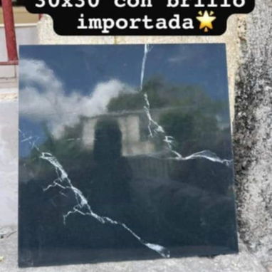 Losa de piso y azulejos cintillo cemento gris cola importado teja de sin galvanizada entré otras cosas más - Img 119686783