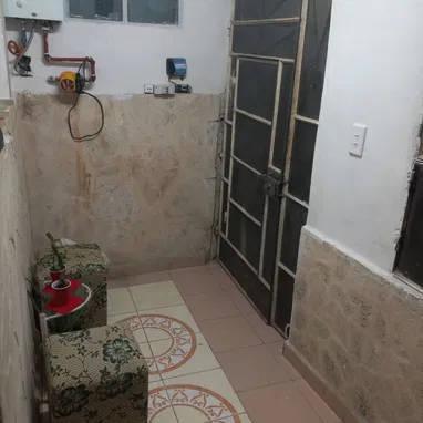 Vendo apto 2 hab en vedado todo incluido - 3/10
