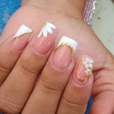 💅✨ ¡ARREGLO DE UÑAS HERMOSAS A PRECIOS INCREÍBLES! ✨💅 AL 56366282 - Img 125793711