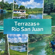 Excursión a Terrazas + Rio San Juan - Img 56663107
