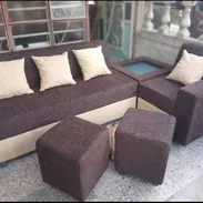 Muebles de Lujo excelente oferta para el konfor del hogar con maxima calidad y garantía... - Img 57794541