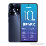Tecno Spark Pop 7 //Tecno Spark Go 2024 //Tecno Spark 10 //Tecno Spark 10 Pro//Tecno Spark 20 Pro :: 53226526 Miguel - Img 45484815