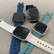 Apple Watch Serie 7"Apple Watch Serie 7 41mm"Serie 7 al 100% - Img 45291745