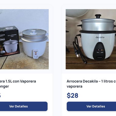 🚀 GANA DINERO DESDE CASA: Buscamos Gestores para Tienda Online (Paratuhogar) - Img 116768579