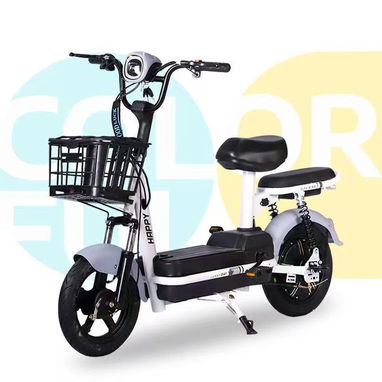 Vendo Moto Eléctrica Nuevas en caja Acabadas de llegar.$680usd.52502624.Michel - 2/4