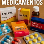 Medicamentos al mejor precio no dude en escribir - Img 51301531