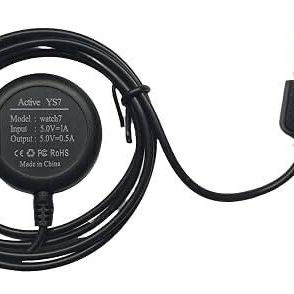 Cargador Samsung Galaxy Watch – Cable USB de 1 Metro - 5/5