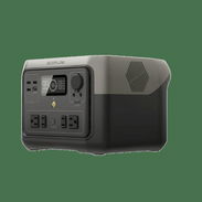 $490 usd EcoFlow River 2 Max. 512Wh. 500W y 1000W picos.  53226526 - Img 57299727