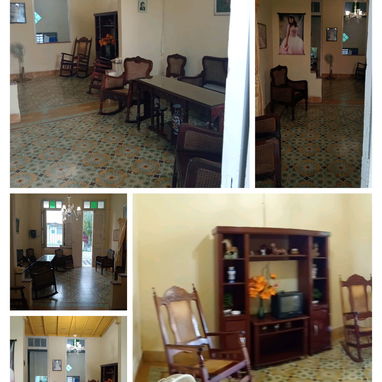 Casa en La Esperanza, Ranchuelo Villa Clara. - 5/5