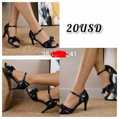 Calzado para mujer - 8/10