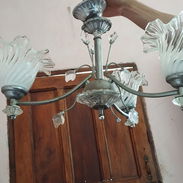 Vendo lámpara - Img 57745096