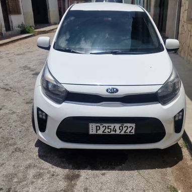 picanto 2020 morning viene equipado 4 cilindroc - Img 127719742