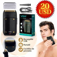 Rasuradora para hombre - Img 54929901