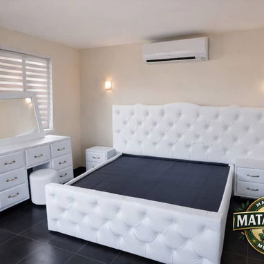 Pon tu hogar lindo 😍y cómodo no dudes en contactar conmigo🙏🏻 tengo todo lo q busca escribir o llamar al # 63137923 - 5/10