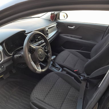 VENDO Kia Rio NITIDO💯2️⃣0️⃣1️⃣9️⃣📲54006023📲 - 3/3