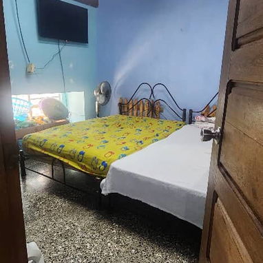 APARTAMENTO EN LA HABANA VIEJA (CENTRO HISTÓRICO) - 9/10