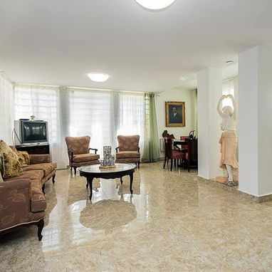 Venta de mansion por 5ta - 2/10