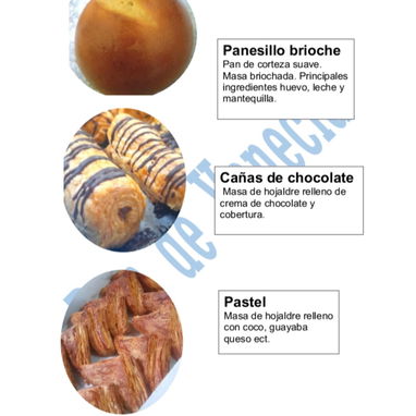 ¿Tienes una dulcería y buscas productos frescos para tu negocio? - Img 119125812