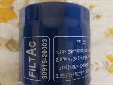 Filtros 3/4  y M20 - Img 48909658
