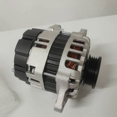 GEELY CK. - 7/10