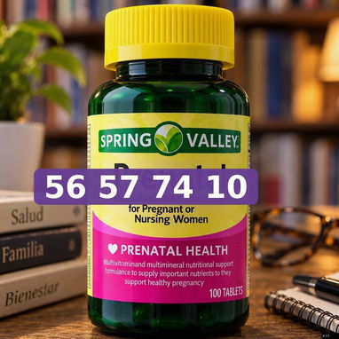 Prenatal - 3/3